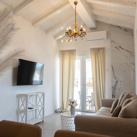 Casa Tosic Apartment Rovinj Bagian luar foto