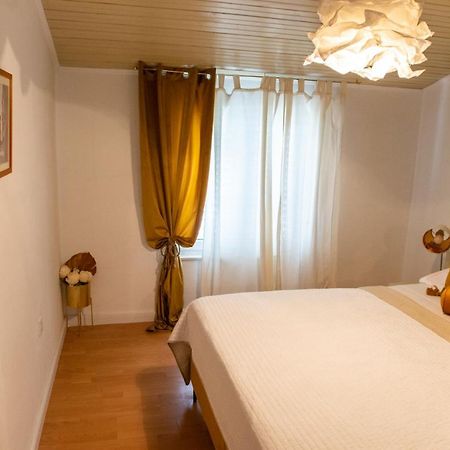 Casa Tosic Apartment Rovinj Bagian luar foto