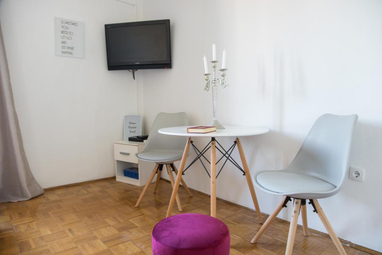 Casa Tosic Apartment Rovinj Bagian luar foto