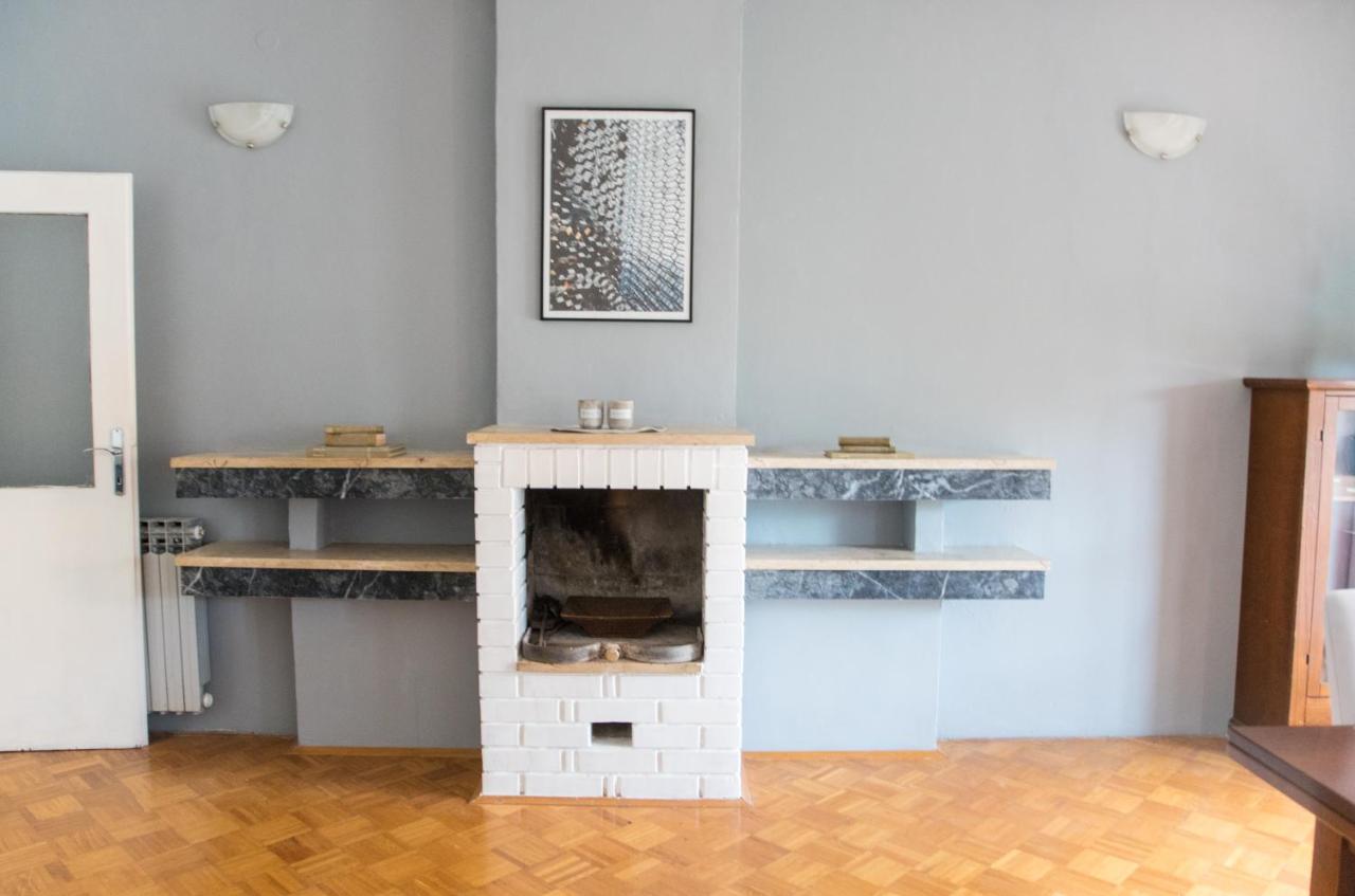 Casa Tosic Apartment Rovinj Bagian luar foto