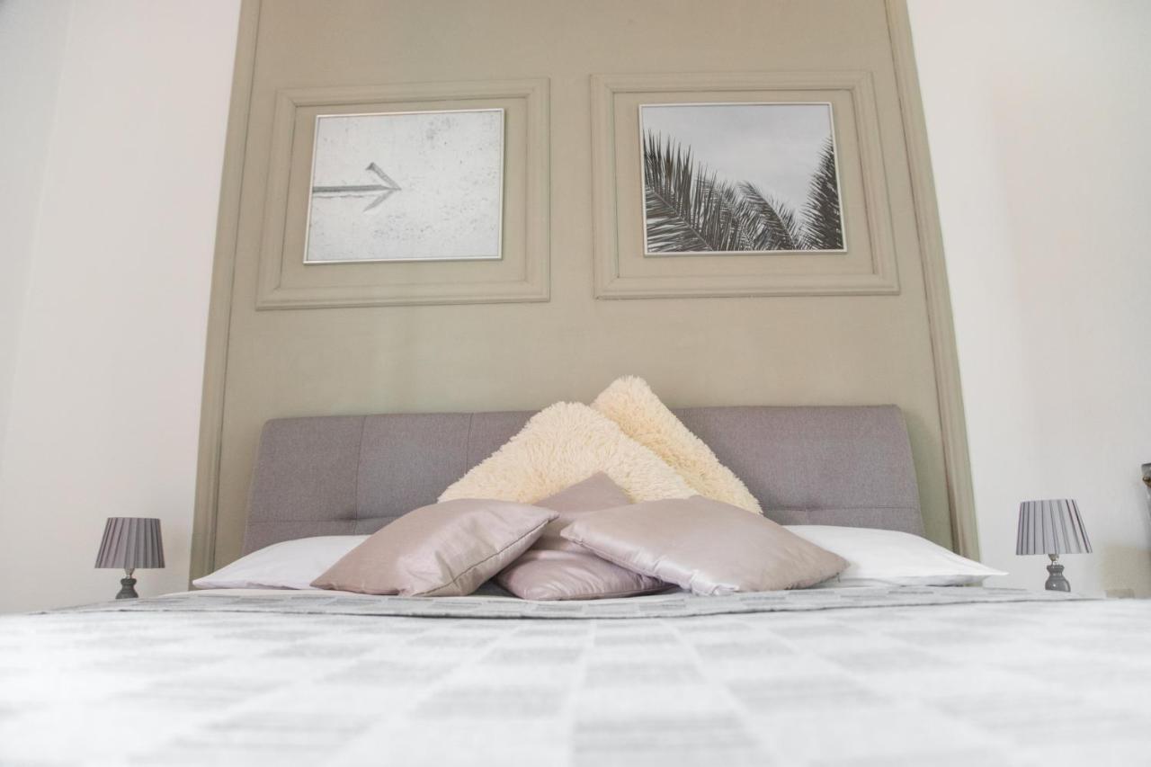 Casa Tosic Apartment Rovinj Bagian luar foto