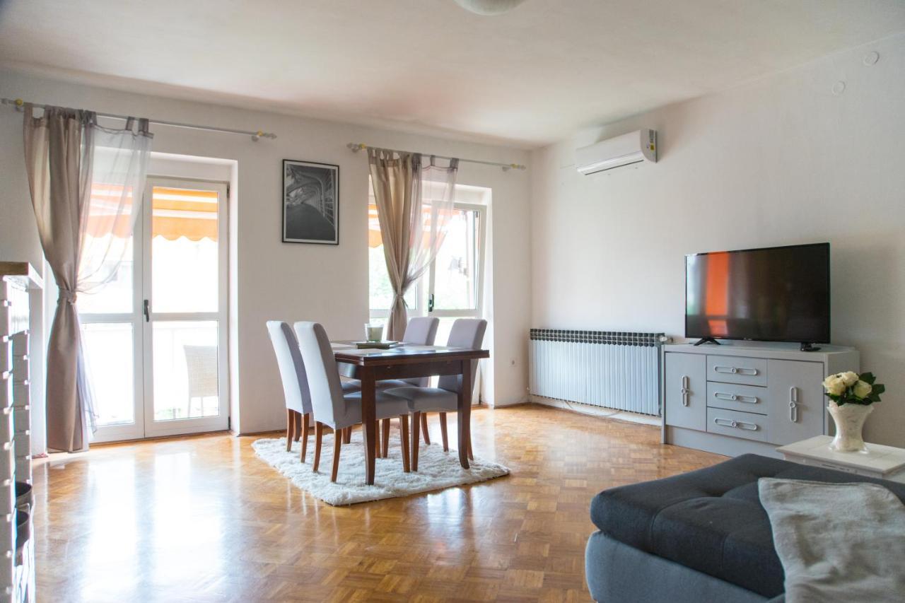 Casa Tosic Apartment Rovinj Bagian luar foto