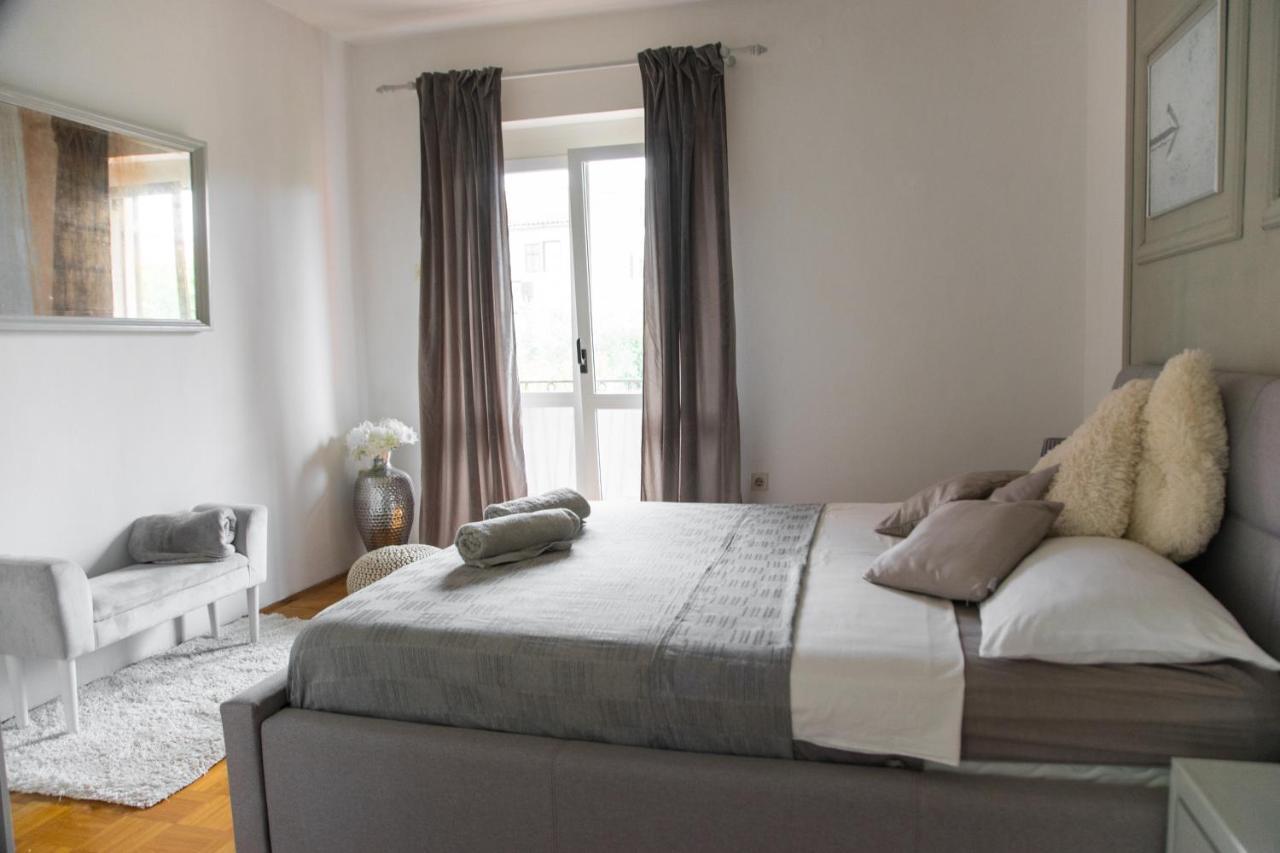 Casa Tosic Apartment Rovinj Bagian luar foto