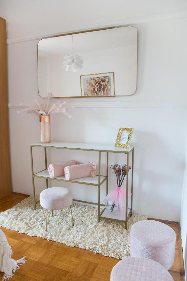 Casa Tosic Apartment Rovinj Bagian luar foto