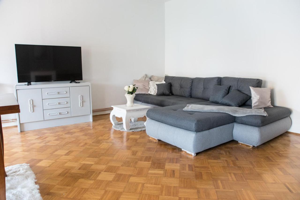 Casa Tosic Apartment Rovinj Bagian luar foto
