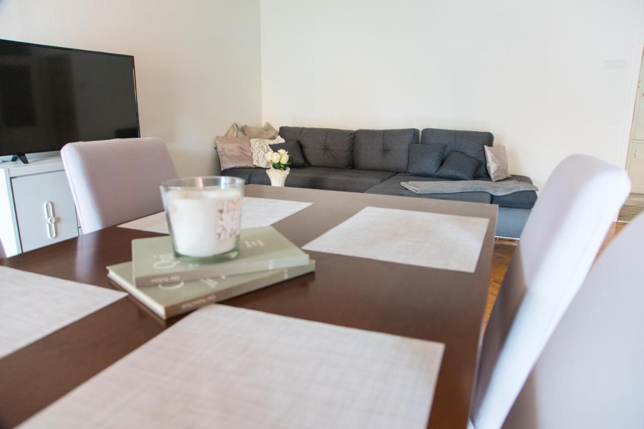 Casa Tosic Apartment Rovinj Bagian luar foto