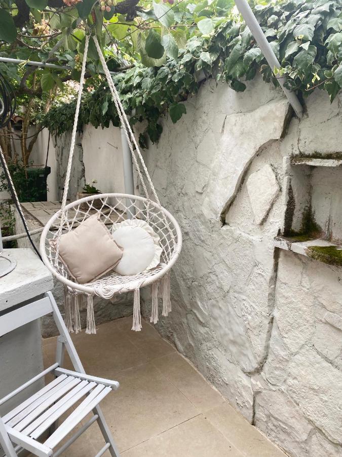 Casa Tosic Apartment Rovinj Bagian luar foto