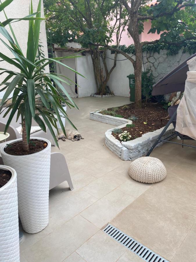 Casa Tosic Apartment Rovinj Bagian luar foto