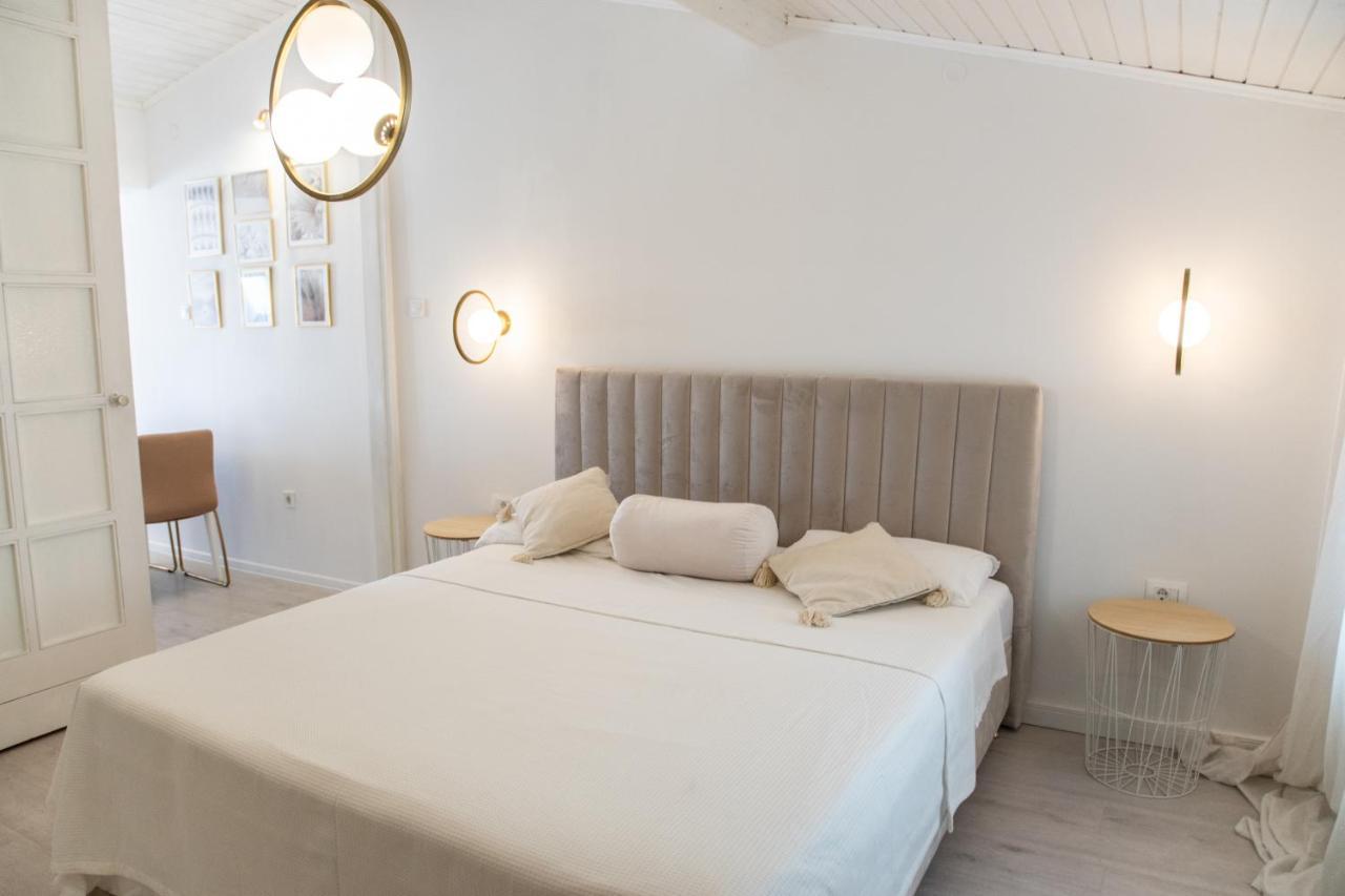 Casa Tosic Apartment Rovinj Bagian luar foto