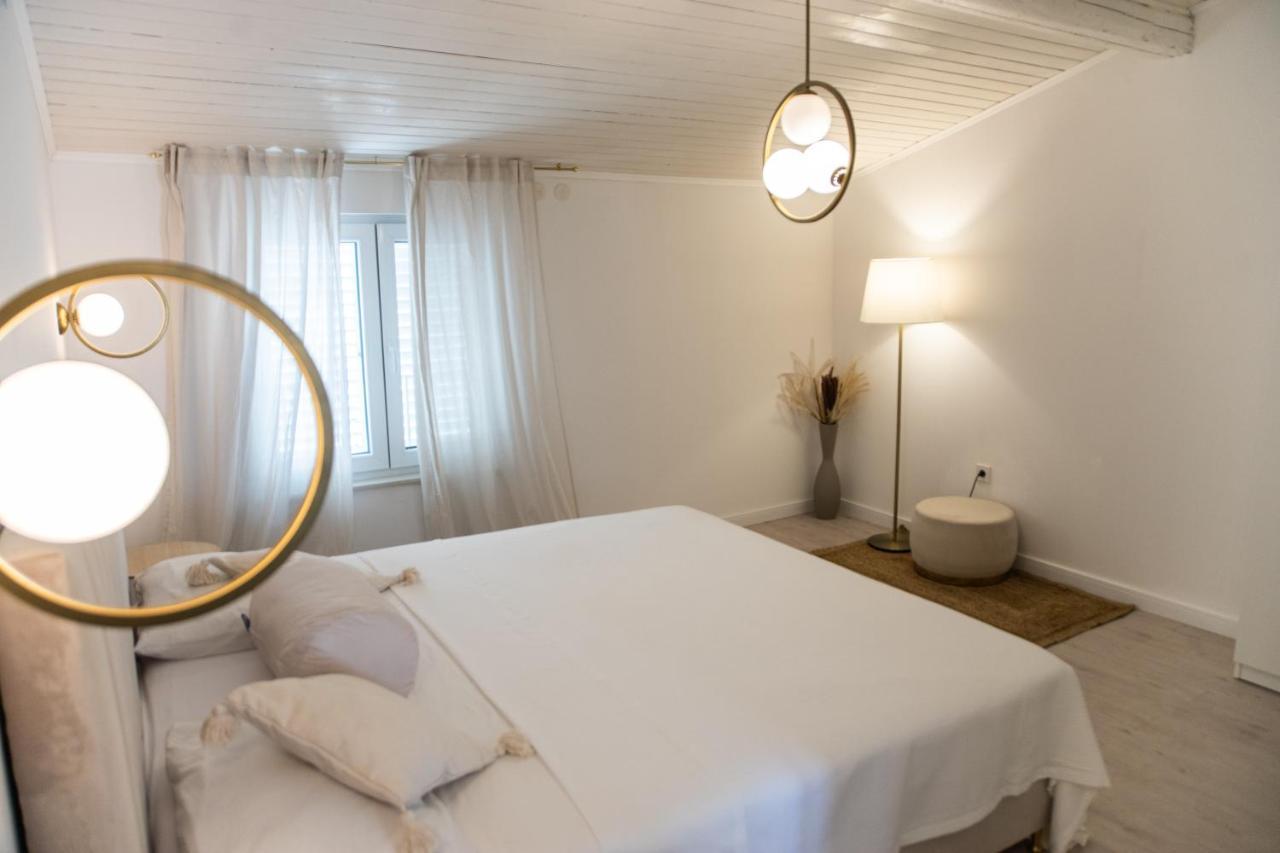 Casa Tosic Apartment Rovinj Bagian luar foto