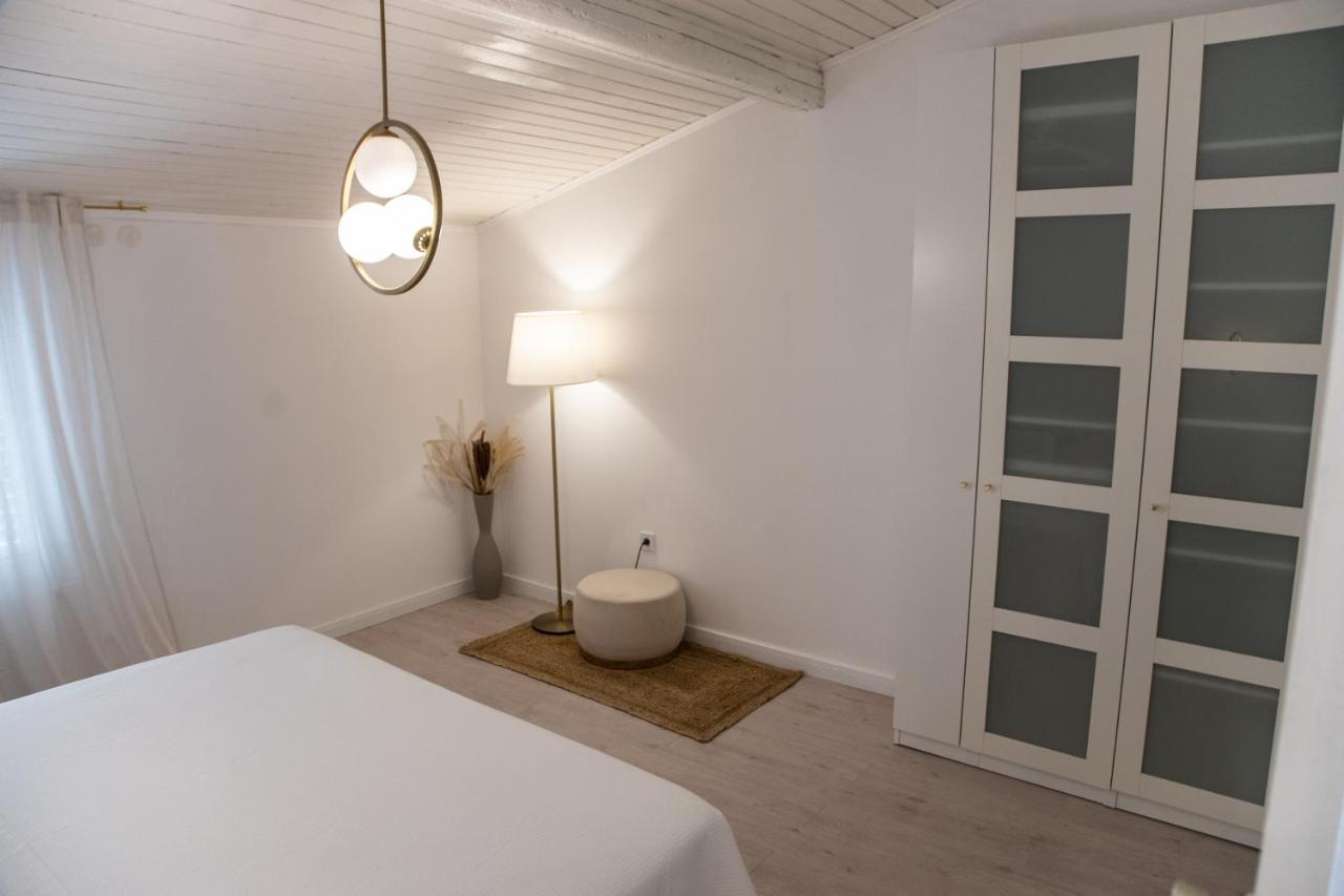 Casa Tosic Apartment Rovinj Bagian luar foto