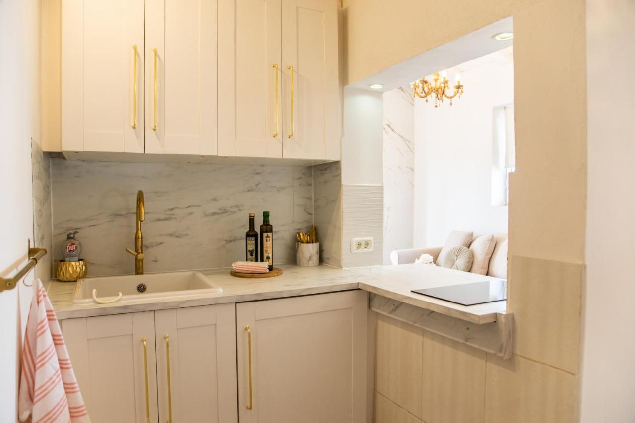 Casa Tosic Apartment Rovinj Bagian luar foto