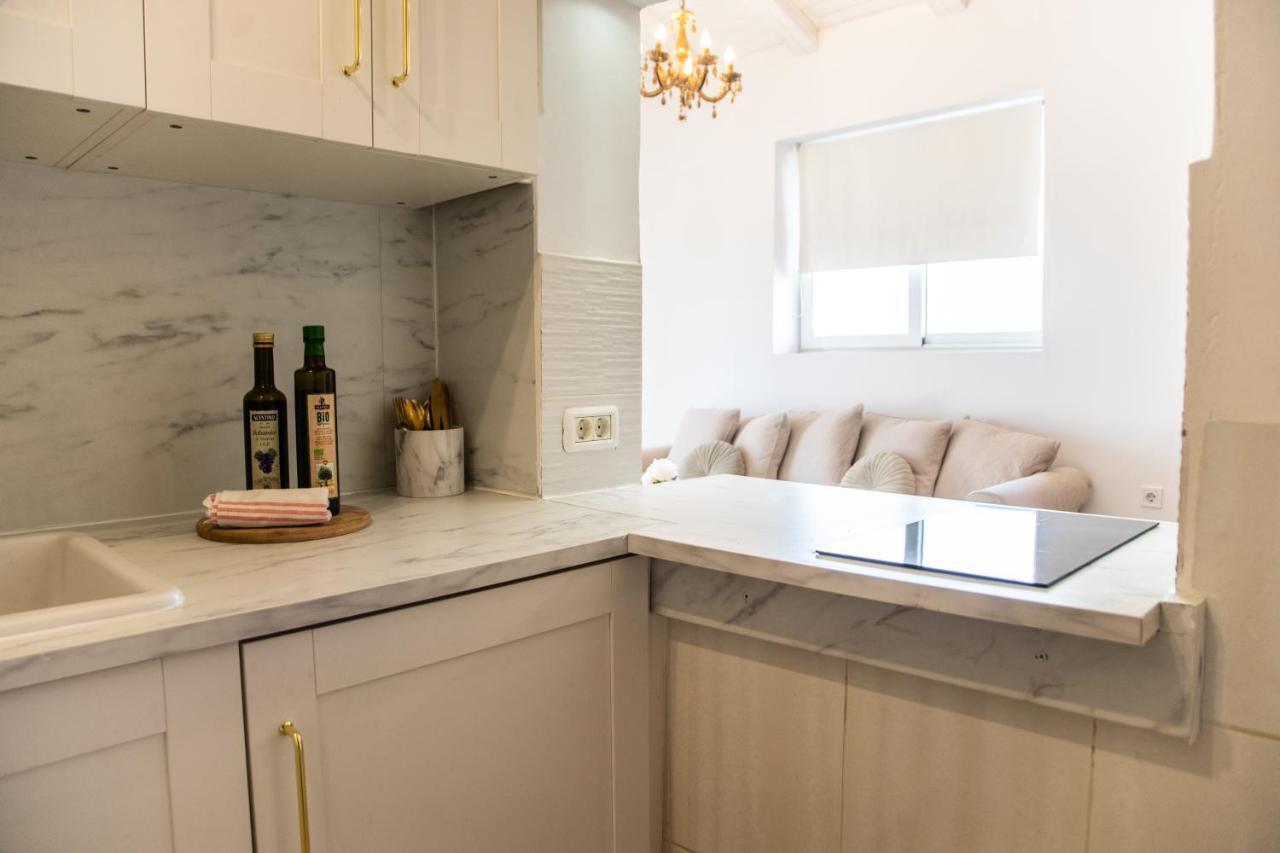 Casa Tosic Apartment Rovinj Bagian luar foto