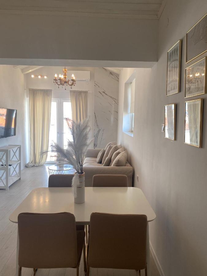 Casa Tosic Apartment Rovinj Bagian luar foto