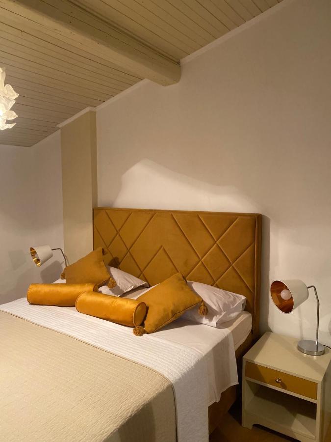 Casa Tosic Apartment Rovinj Bagian luar foto