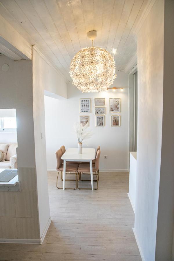 Casa Tosic Apartment Rovinj Bagian luar foto