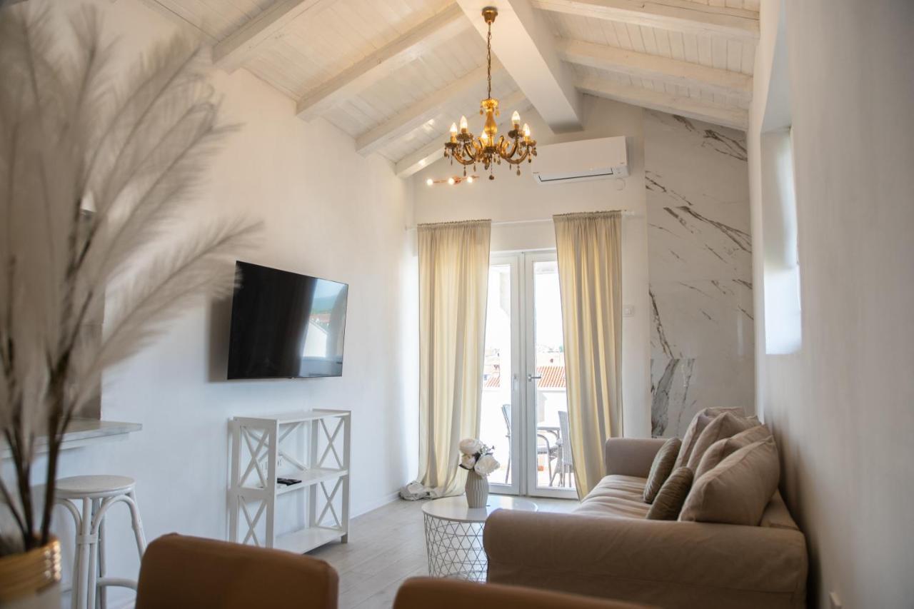 Casa Tosic Apartment Rovinj Bagian luar foto