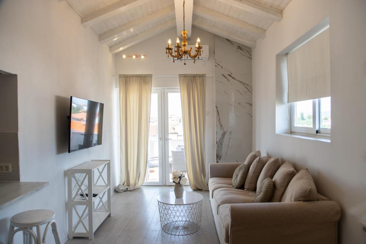 Casa Tosic Apartment Rovinj Bagian luar foto