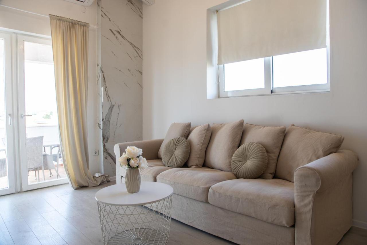 Casa Tosic Apartment Rovinj Bagian luar foto