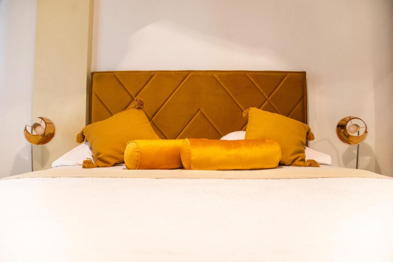 Casa Tosic Apartment Rovinj Bagian luar foto