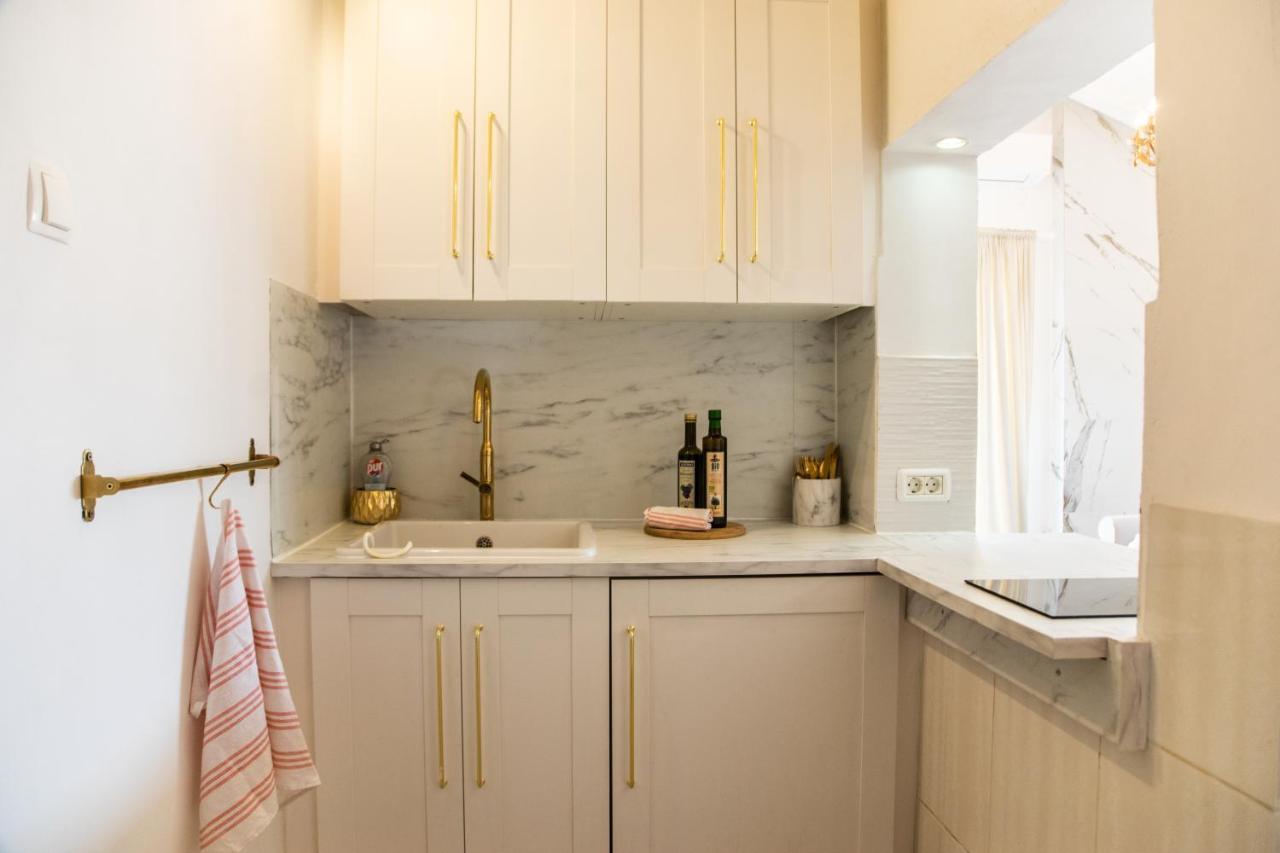 Casa Tosic Apartment Rovinj Bagian luar foto
