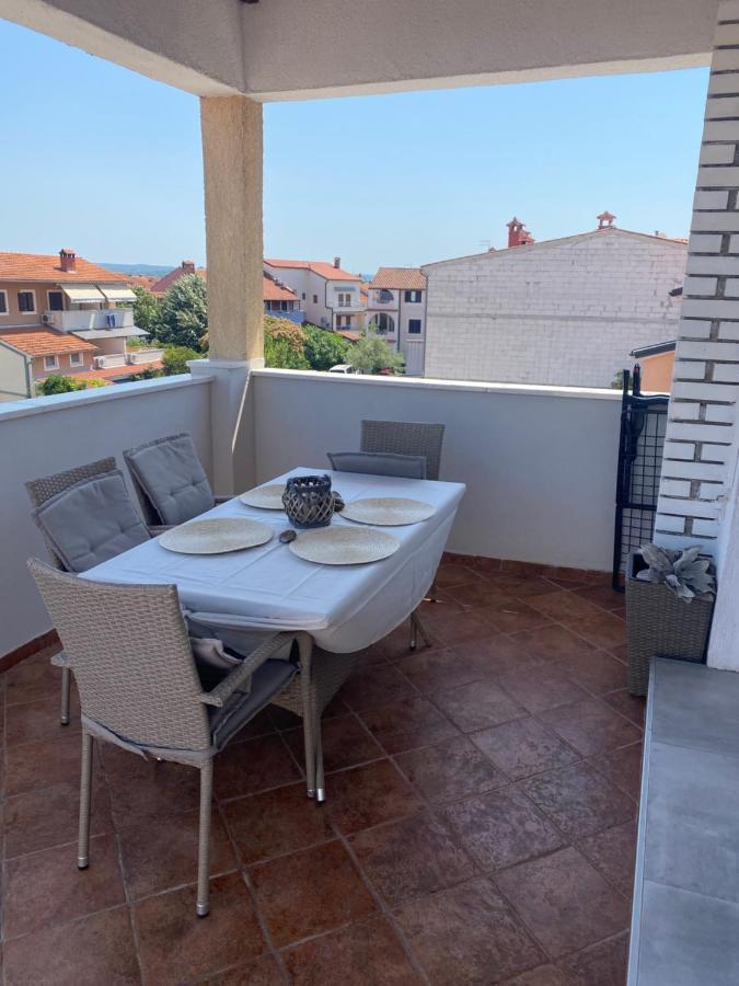 Casa Tosic Apartment Rovinj Bagian luar foto