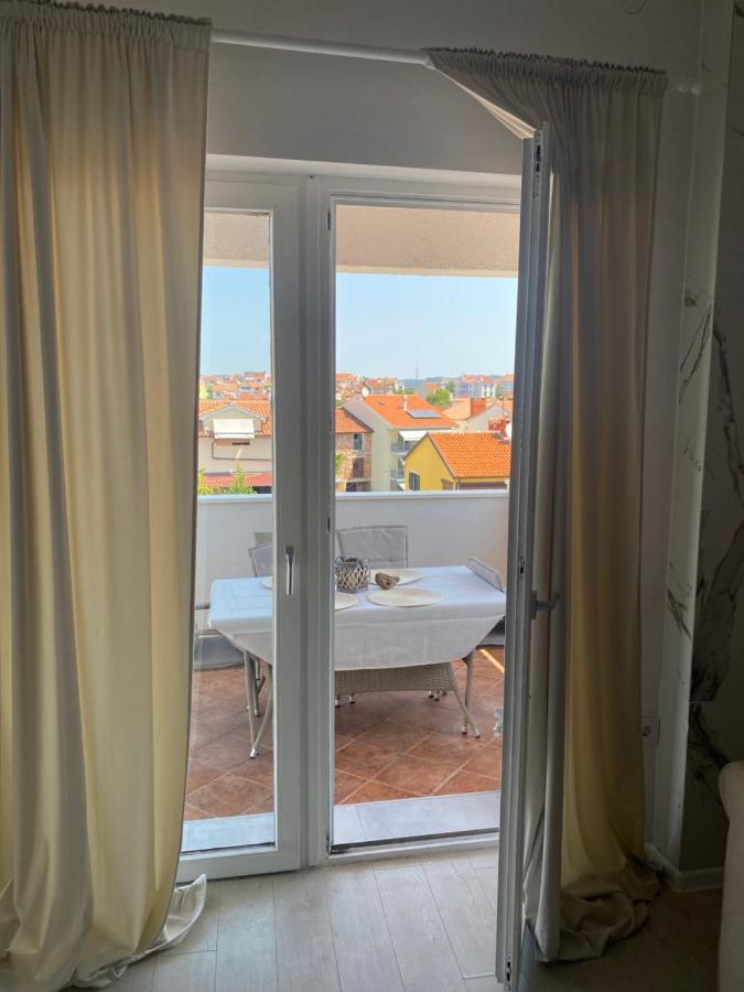 Casa Tosic Apartment Rovinj Bagian luar foto