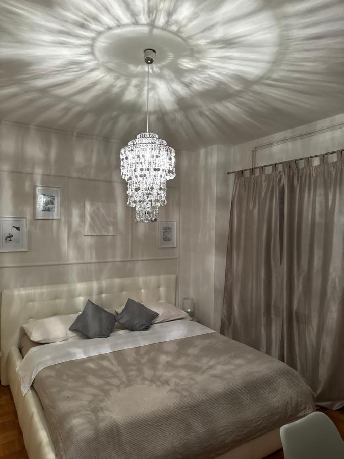 Casa Tosic Apartment Rovinj Bagian luar foto