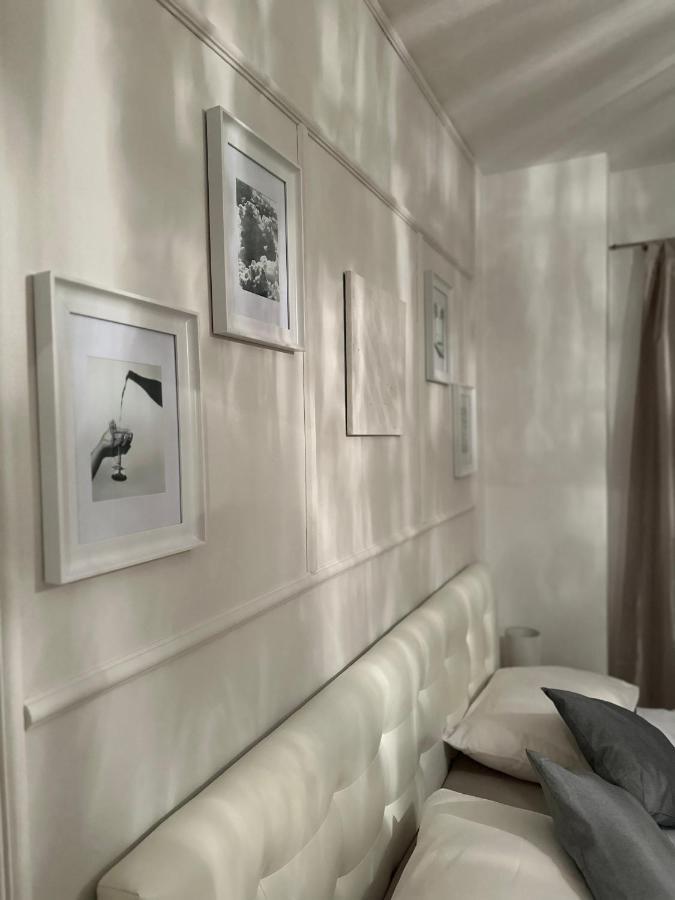 Casa Tosic Apartment Rovinj Bagian luar foto