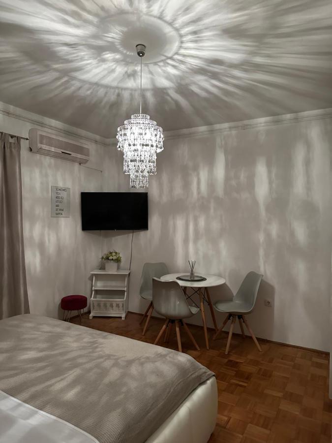 Casa Tosic Apartment Rovinj Bagian luar foto
