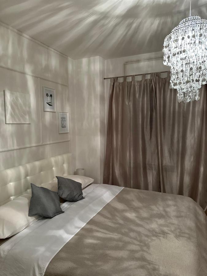 Casa Tosic Apartment Rovinj Bagian luar foto