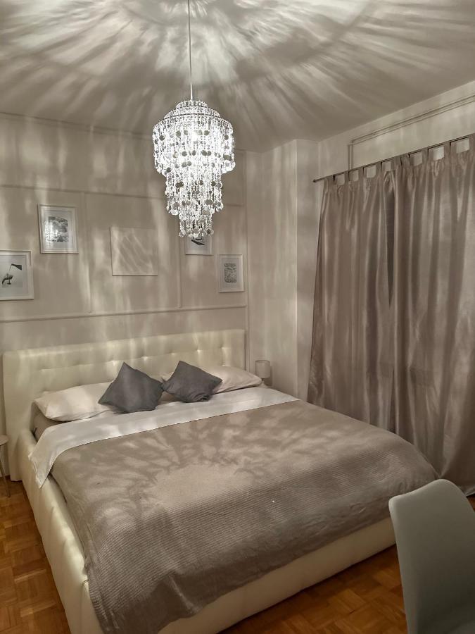 Casa Tosic Apartment Rovinj Bagian luar foto