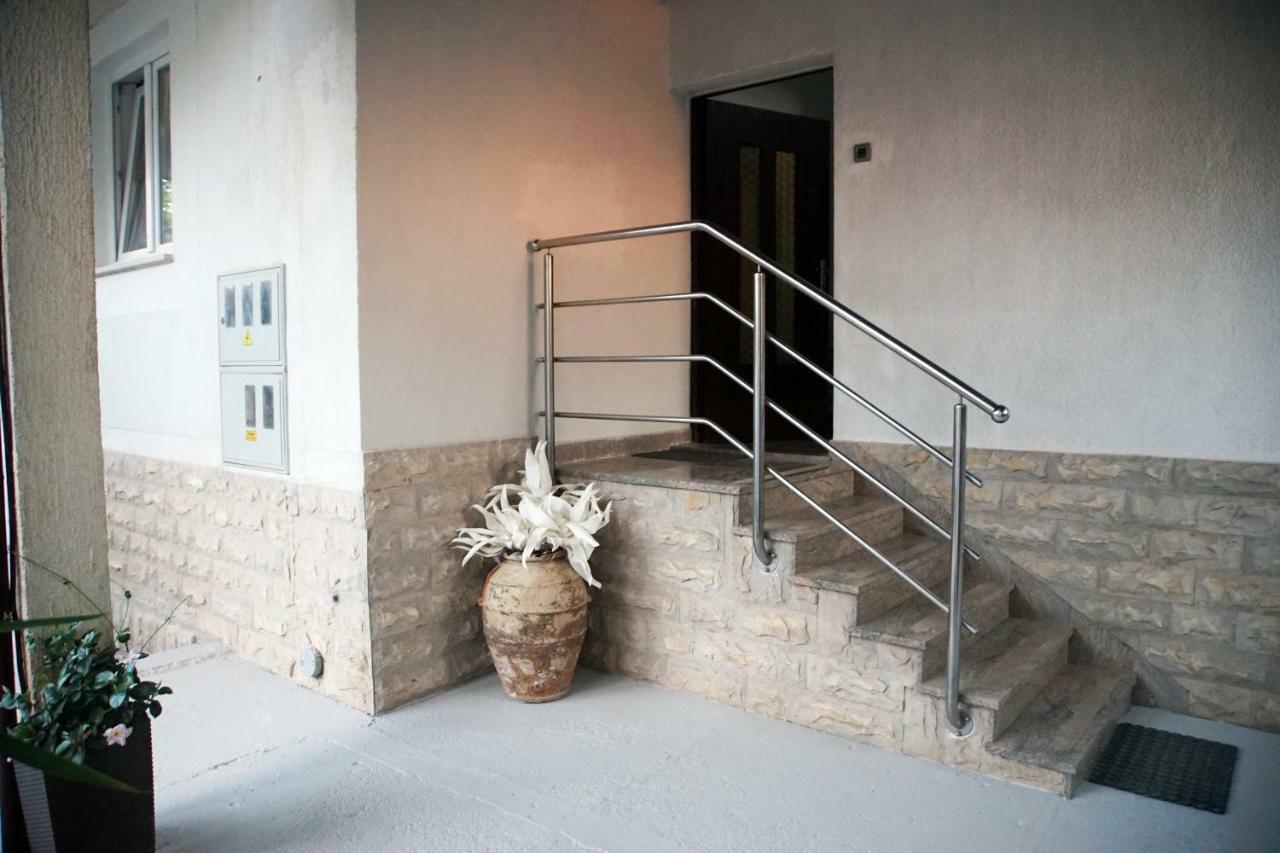 Casa Tosic Apartment Rovinj Bagian luar foto